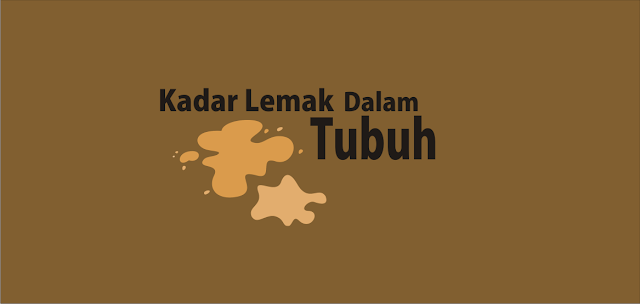 kadar lemak png