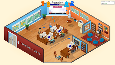 Game Dev Tycoon new Version Download 