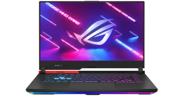 Asus ROG STRIX G15 G513IH-HN009T