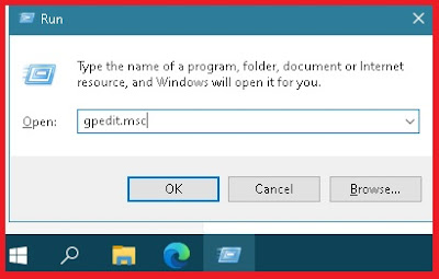 gpedit.msc