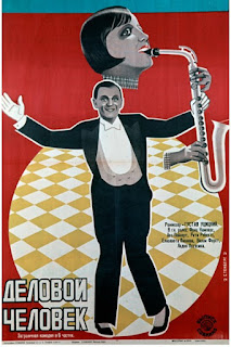 Notwithstanding, soon the Soviet administration's connection towards jazz changed