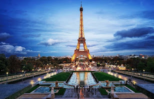 5 Top-Rated Tourist Attractions In France, Western Europe Places