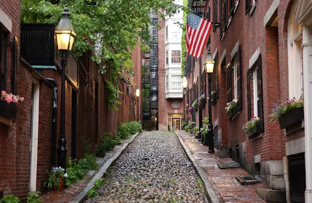 A Boston Vacation Five Ways To Experience Beantown - Nature Tourism and Culinary
