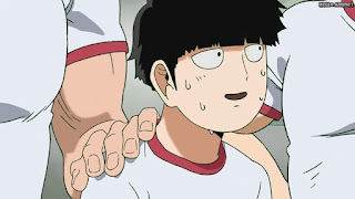 モブサイコ100アニメ 2期6話 影山茂夫 モブ Kageyama Shigeo | Mob Psycho 100 Episode 18