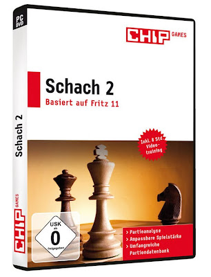 Chip Schach 2 Multi2