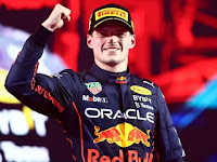 Formula 1: Max Verstappen beats Charles Leclerc in Saudi Arabia.