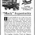 Mack, 1911