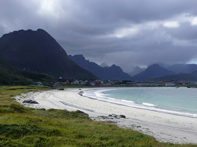 5 planes para las Islas Lofoten - Qué hacer en Noruega