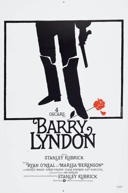 [HD] Barry Lyndon 1975 Ver Online Castellano