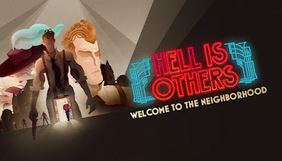 Hell Is Others New Game Pc Steam