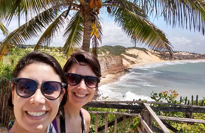 Melhor blog de viagem do Rio Grande do Norte