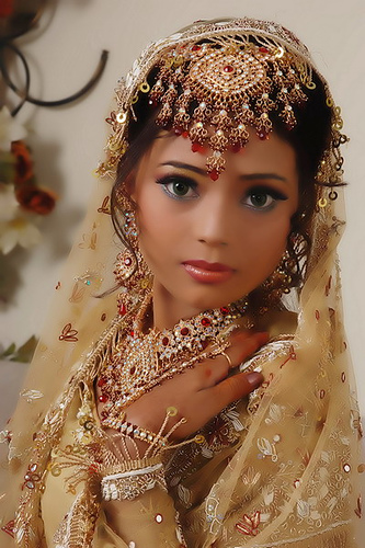 Pakistani Wedding Dresses pakistan wedding