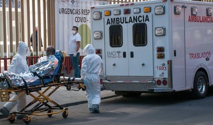  Más de 200 mil personas mueren al año en USA por errores hospitalarios; nuevas calificaciones de seguridad en NYC