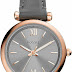 Fossil Carlie Mini Women's Watch,