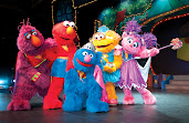 #9 Sesame Street Wallpaper