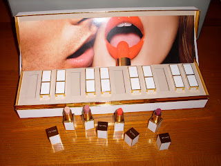 Tom Ford lipstick