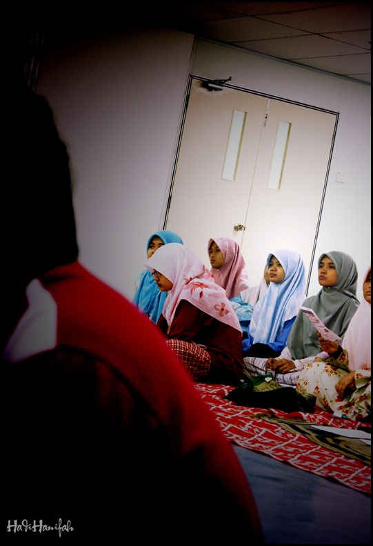 fokus