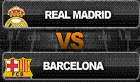 Barcelona R Madrid vivo online clasico 2012 