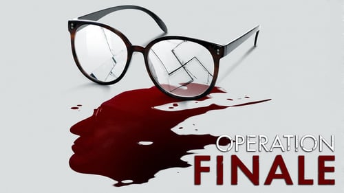 Operation Finale 2018 volle länge