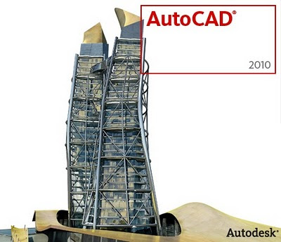 Download AutoCad 2010