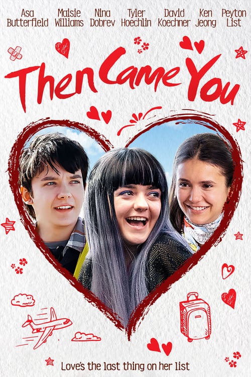 [HD] Then Came You 2019 Assistir Online Legendado