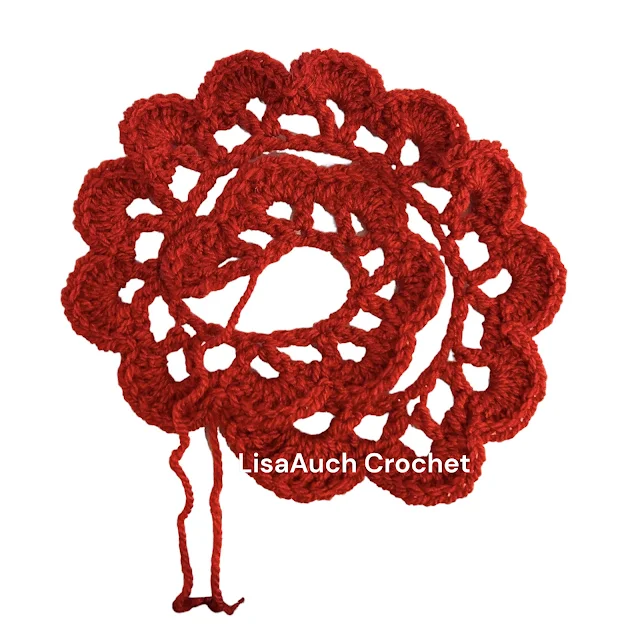rose crochet pattern how to crochet rose easy  crochet rose 3d crochet rose pattern free