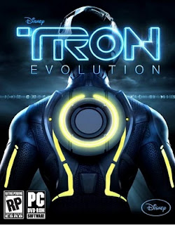 Tron Evolution (2010)