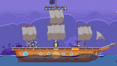 Duel On Board Game Screenshot 5