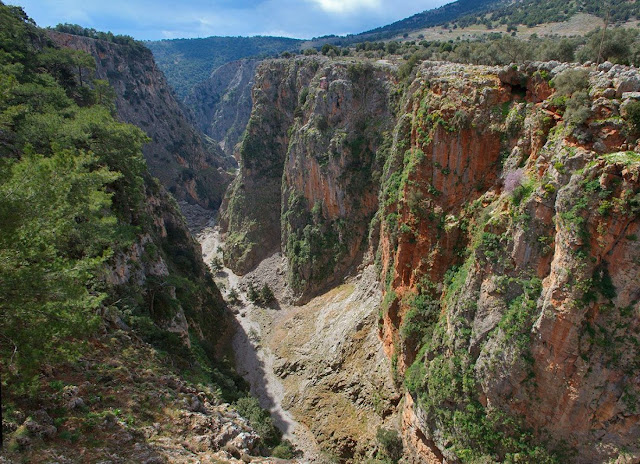 Aradena_gorge