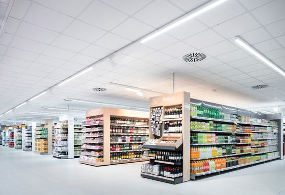 Pengaruh Supermarket dan Minimarket Terhadap Perekonomian Daerah