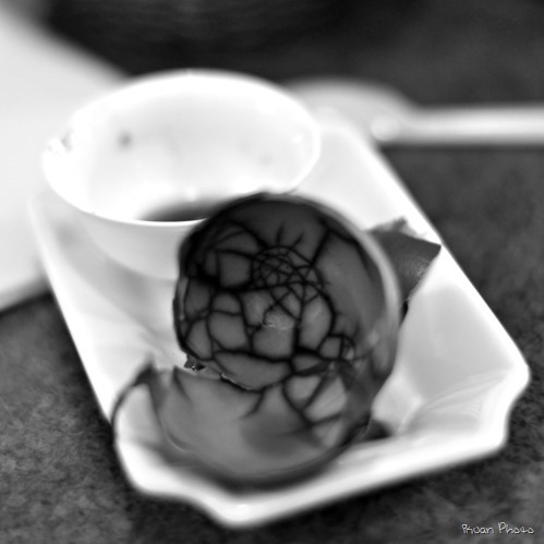 22 - Tea Egg