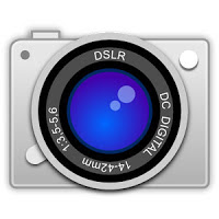 DSLR Camera Pro v2.8.5 Apk