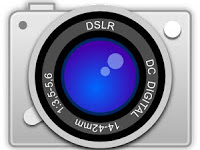 DSLR Camera Pro v2.8.5 Apk