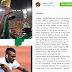 Emmanuel Emenike announced  his retirement on his IG page