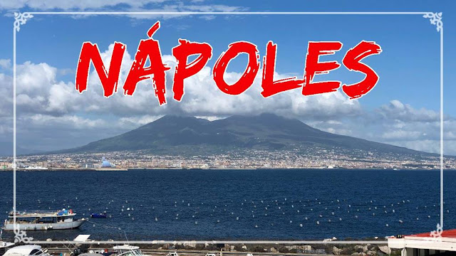 Nápoles Itália