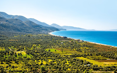 Albanian Riviera Albania