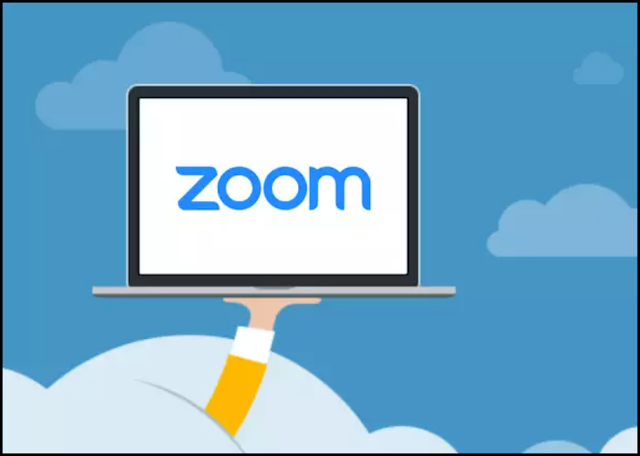 Setting Up A Zoom Meeting For Someone Else