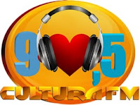 Rádio Cultura FM 90,5 de Fernandópolis SP