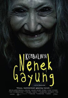 Download Kembalinya Nenek Gayung (2013)