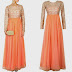  SVA by Designer Sonam and Paras Modi's Online Collection 2014