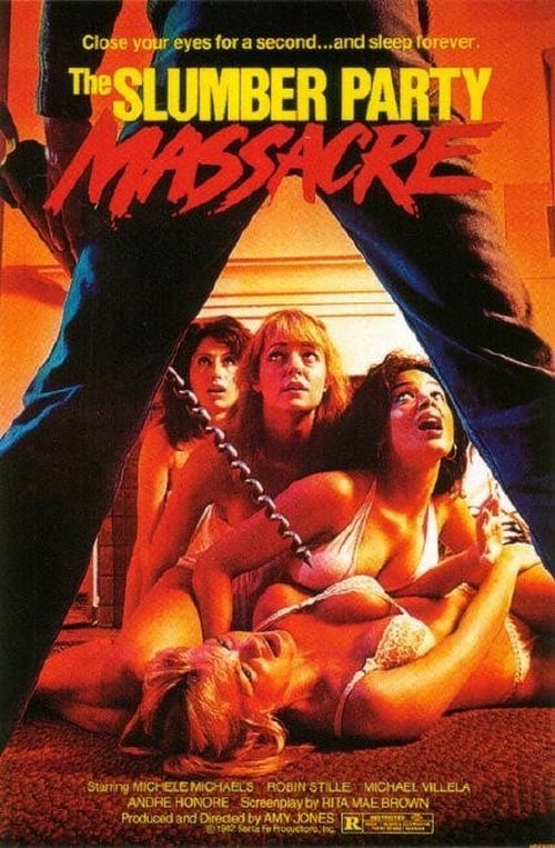 The Slumber Party Massacre 1982 Film Completo In Italiano