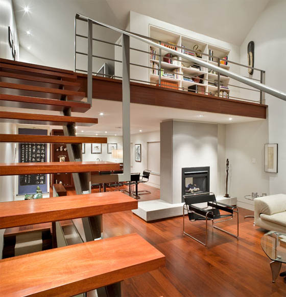  Loft  Furniture s Ideas for Furnishing Your Loft  Home  