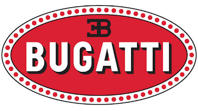 Bugatti Logo