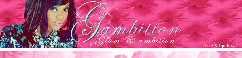 Glambition