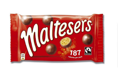 uk chocolate brands