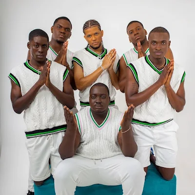 Ingomblock - Yuyu (Afro house 2023)[Download.Mp3]