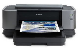 Canon PIXMA iX7000 Inkjet Business Printer 