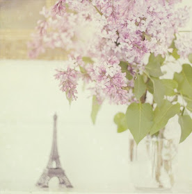 April In Paris and A Happy Easter
