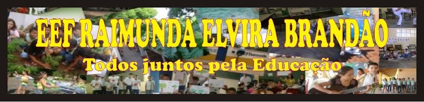EEF RAIMUNDA ELVIRA BRANDÃO