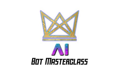 Laz Chavez & Richard Telfeja – AI Bot Masterclass Download 2023